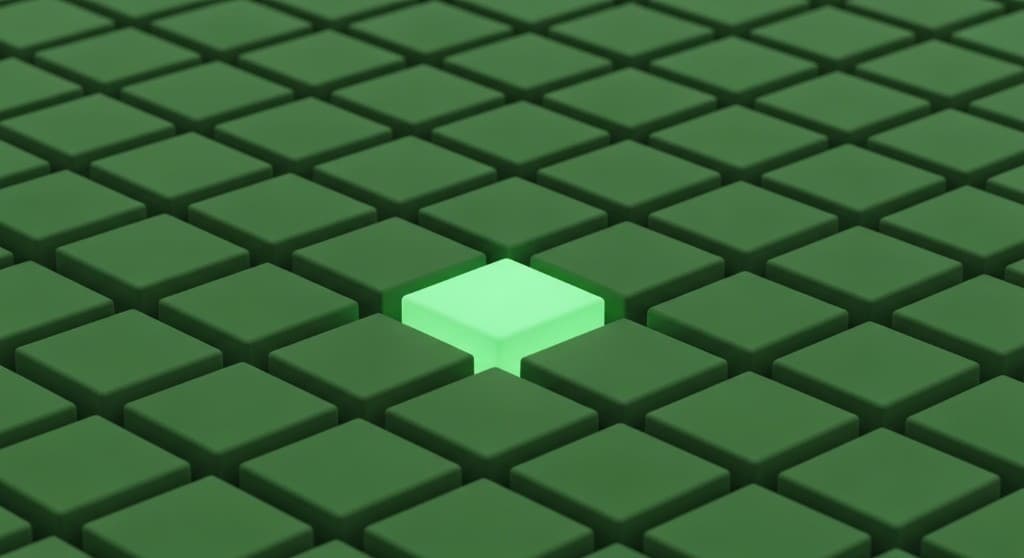 Everything looks the same. That's the real problem with AI products. article cover image