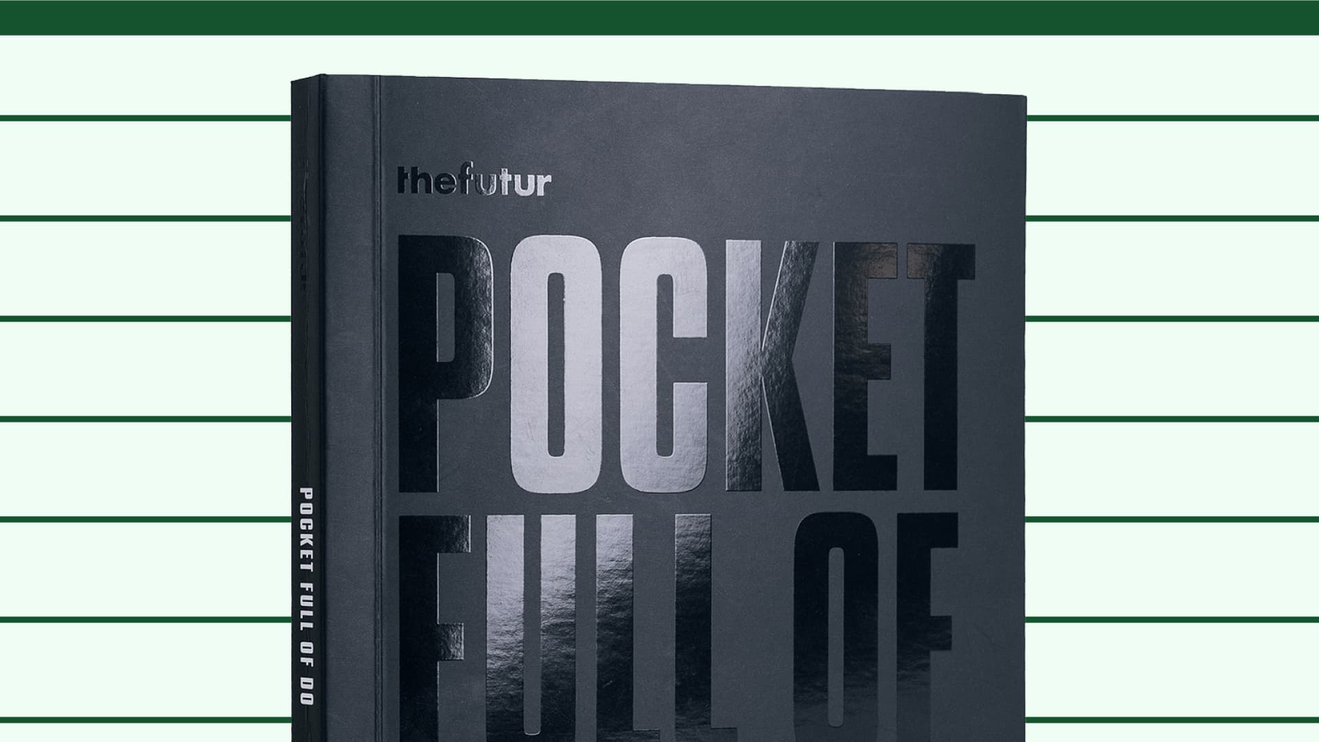 Pocket Full of Do: A Pocket Full of Treasure article cover image