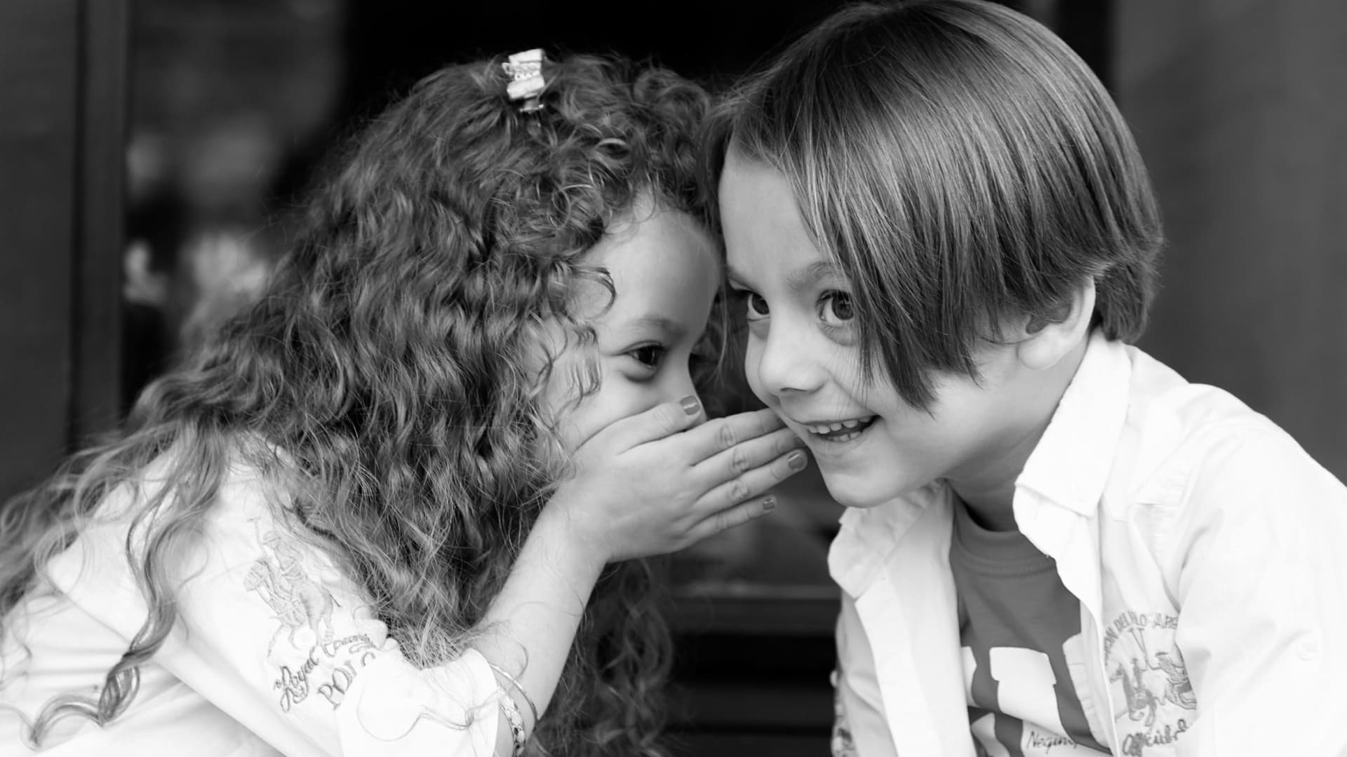 Visual of active listening in user experience design