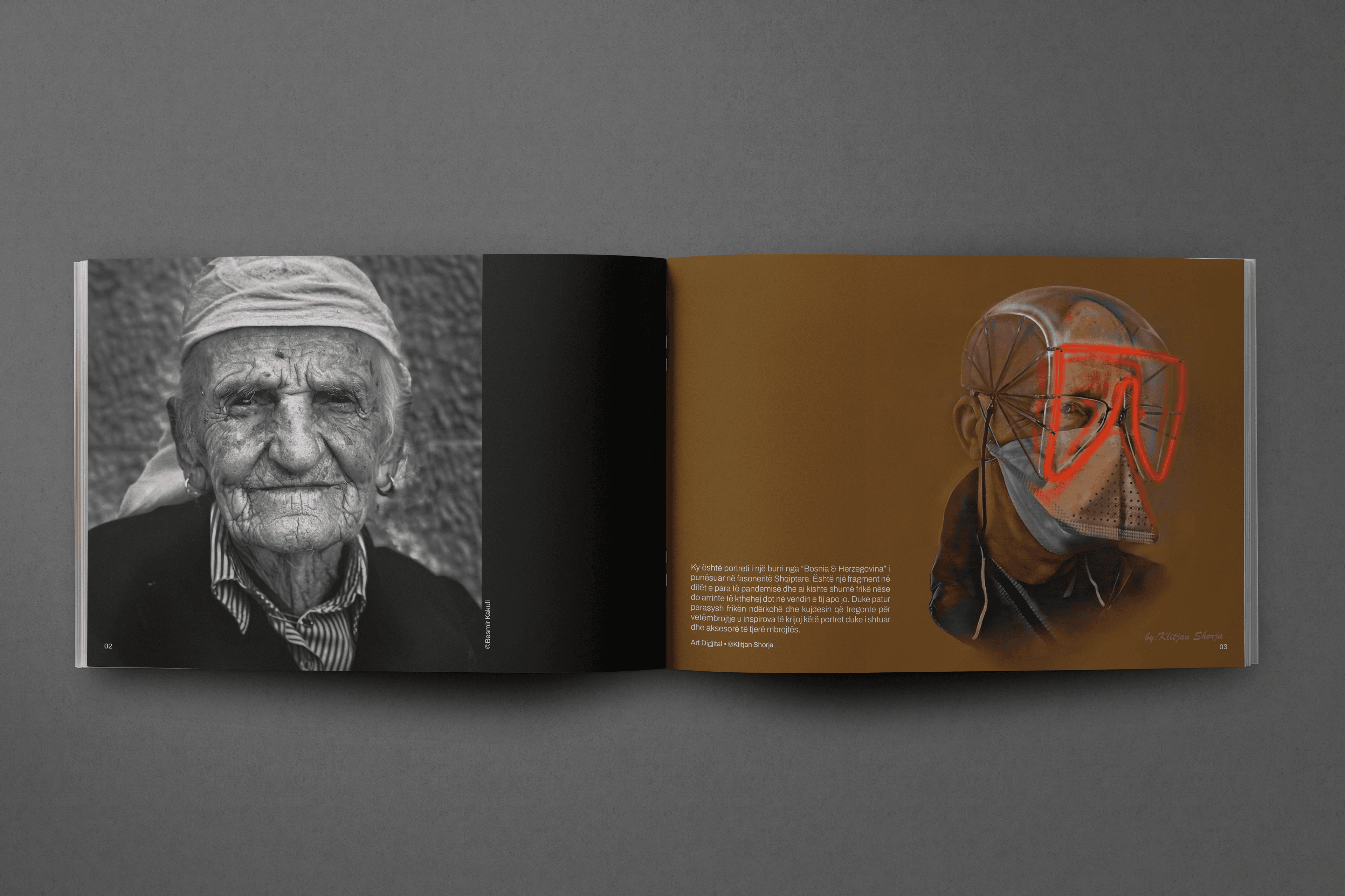 Hajde n'Shqipni Digital Album gallery image 2