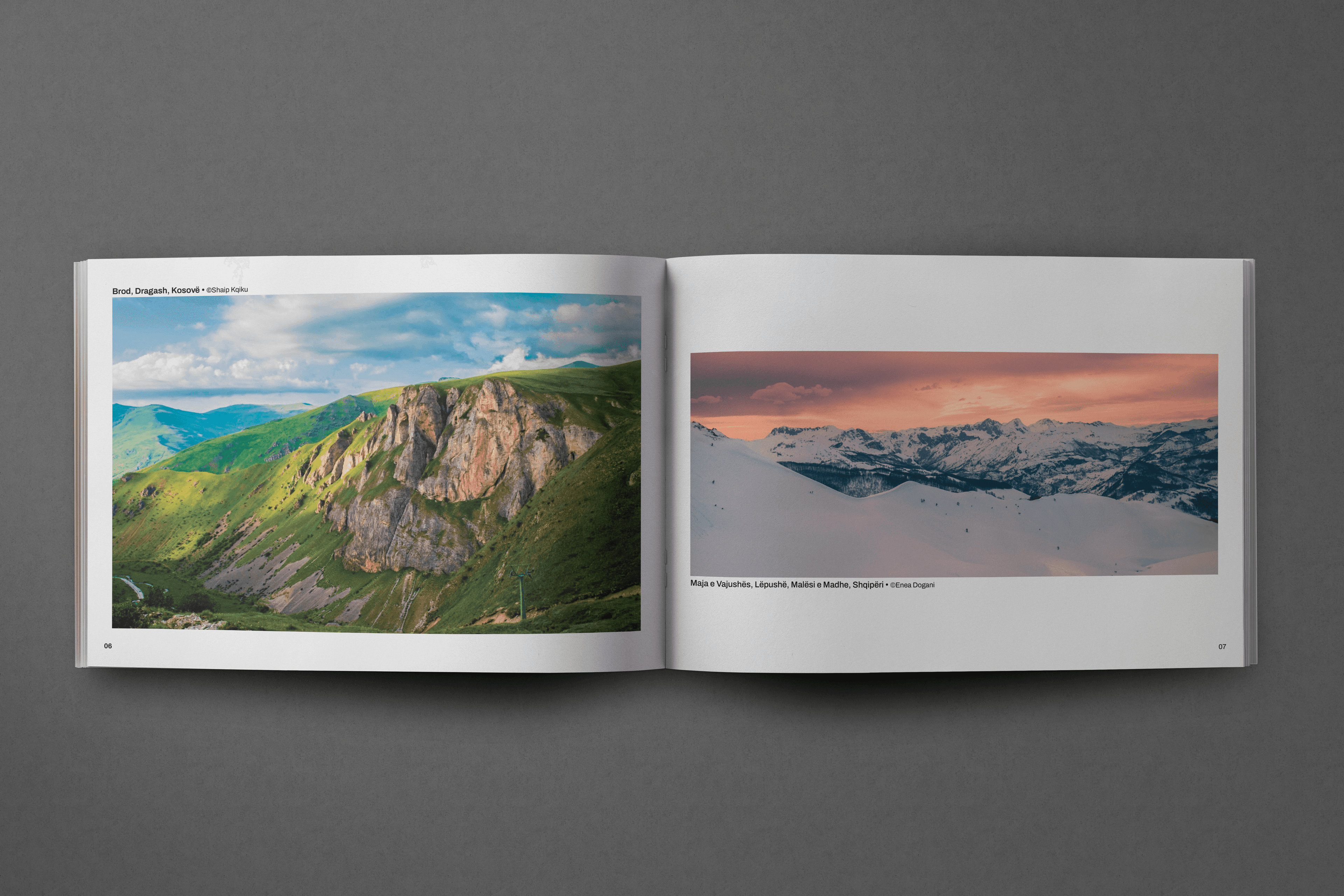 Hajde n'Shqipni Digital Album gallery image 4