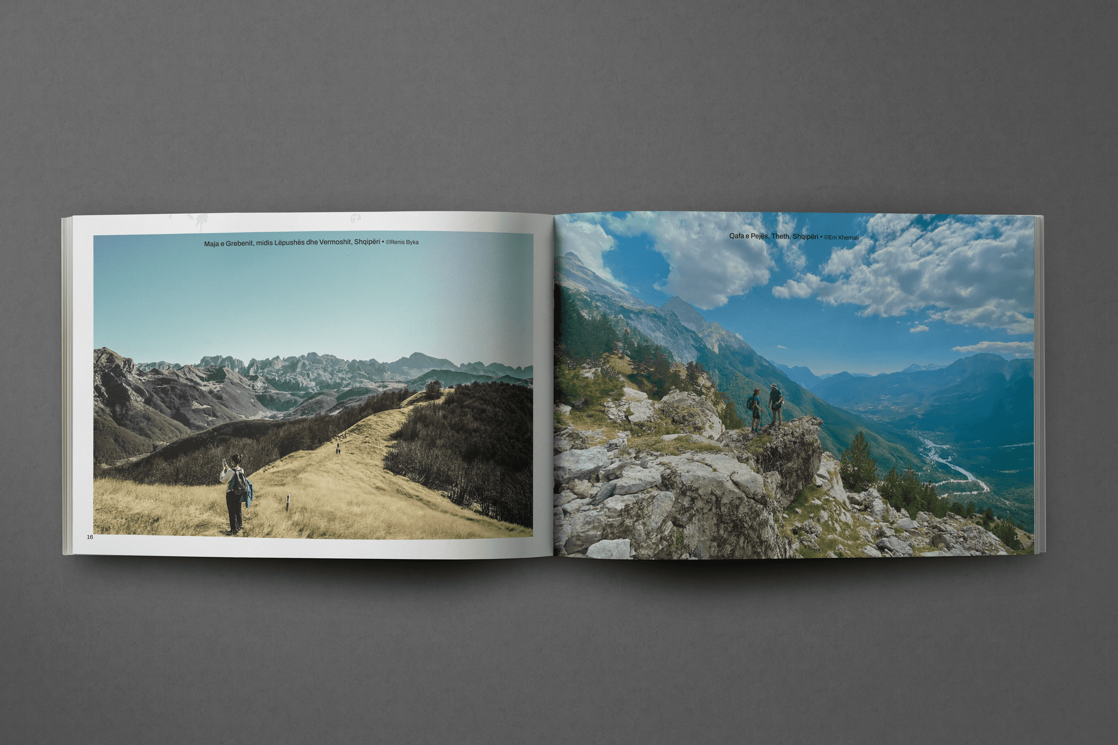 Hajde n'Shqipni Digital Album gallery image 5