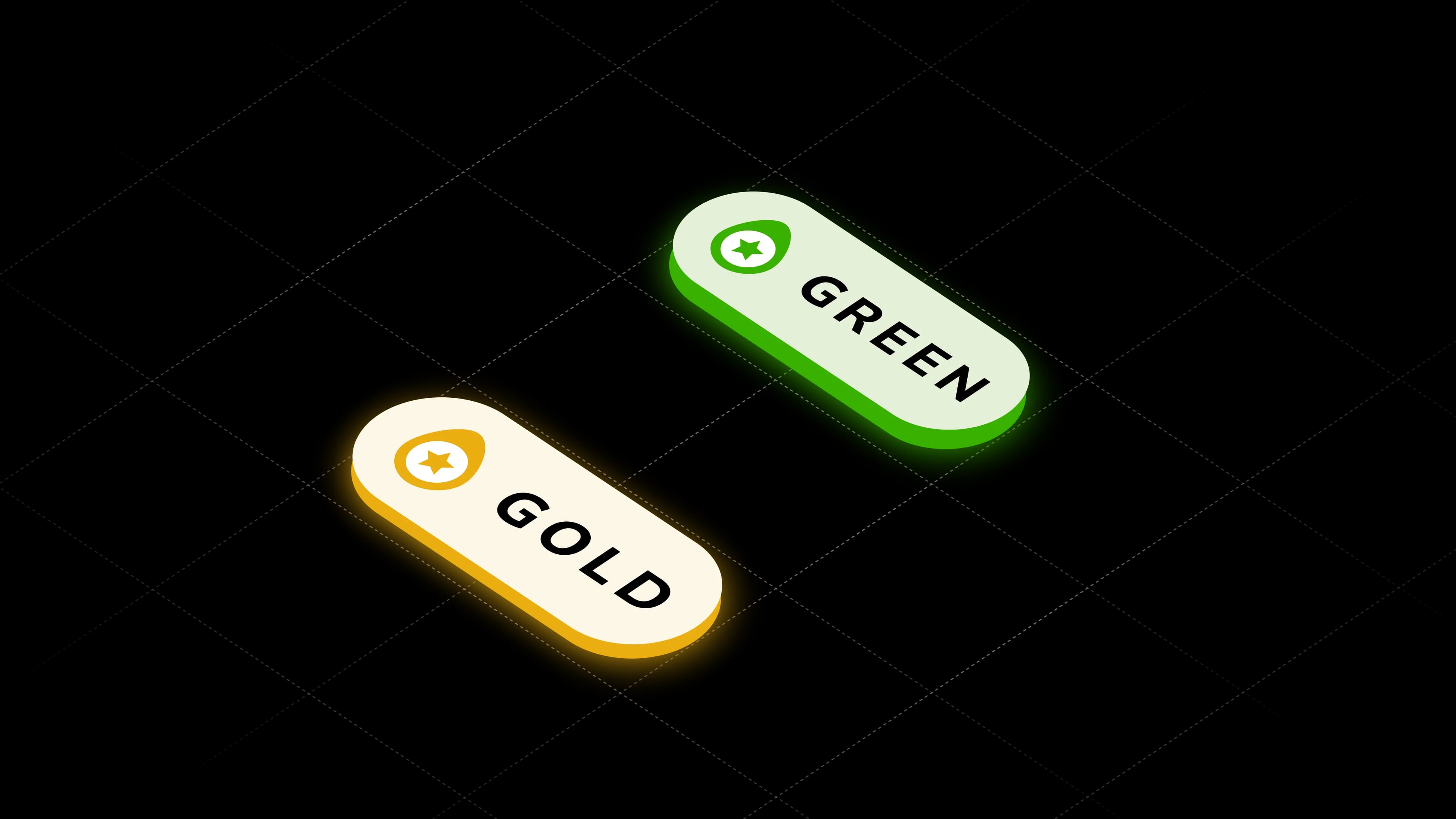 Subscription Model: Green vs Gold