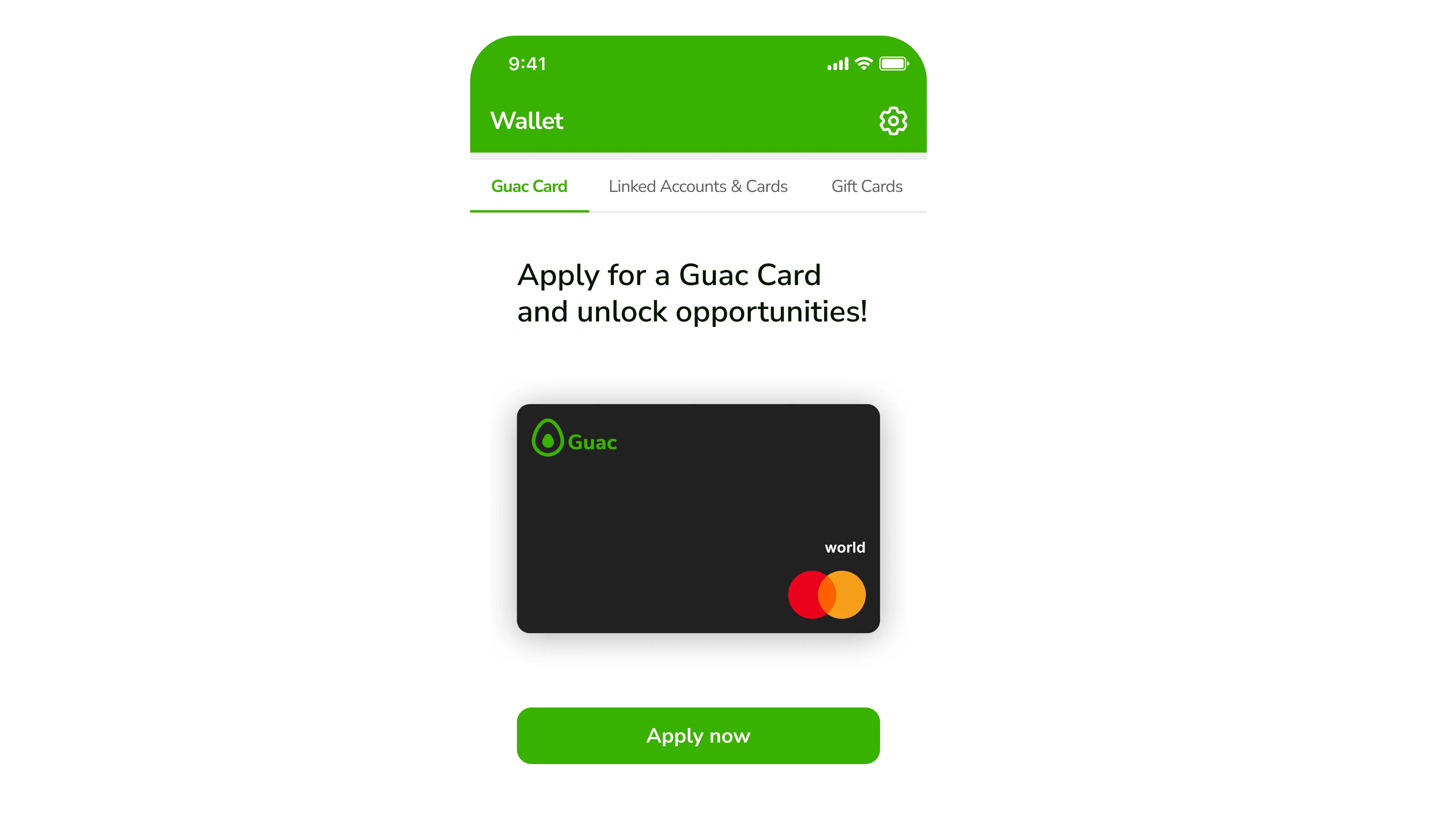Unified Wallet - 1