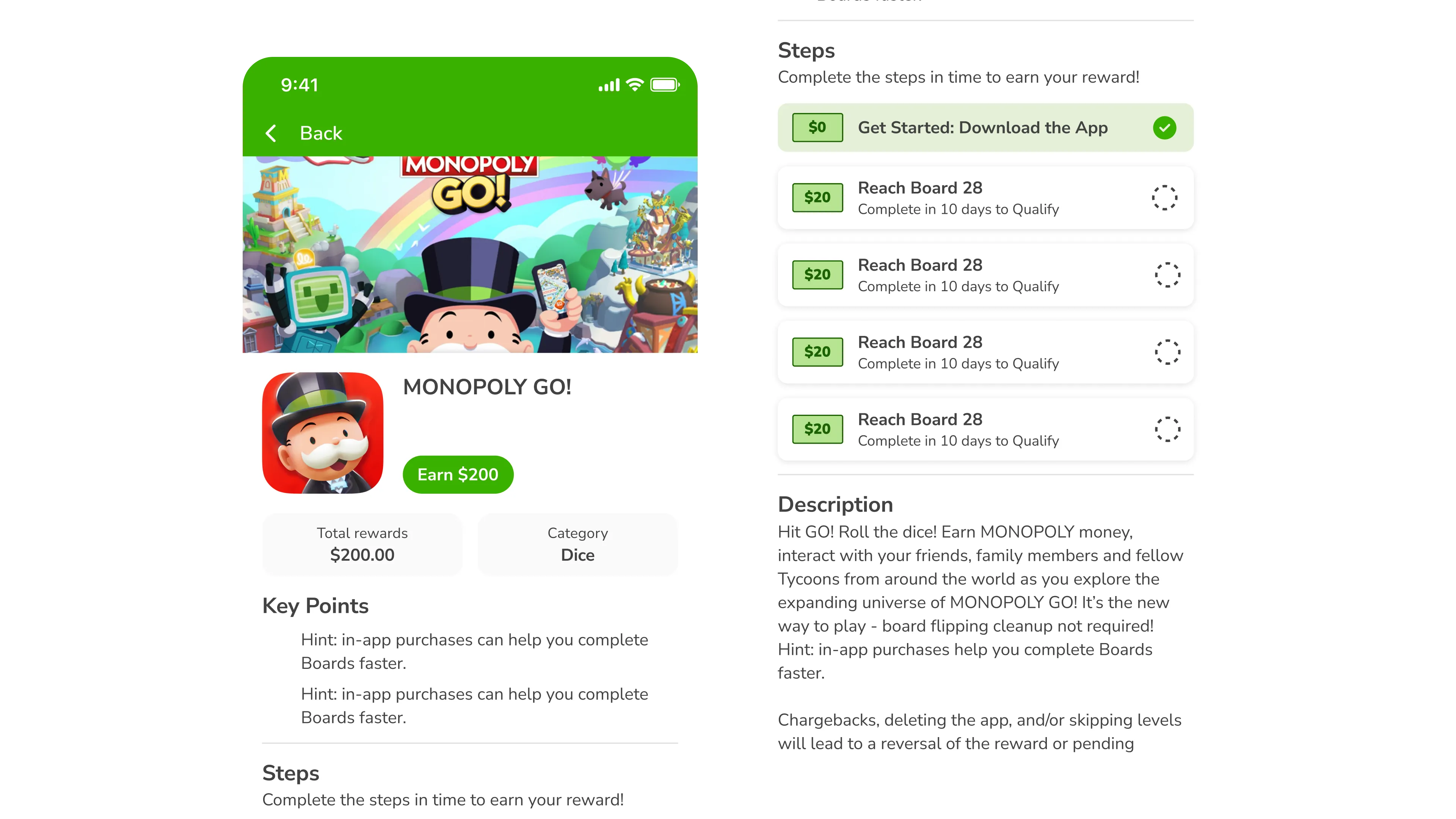 Play & Earn: KashKick - 1