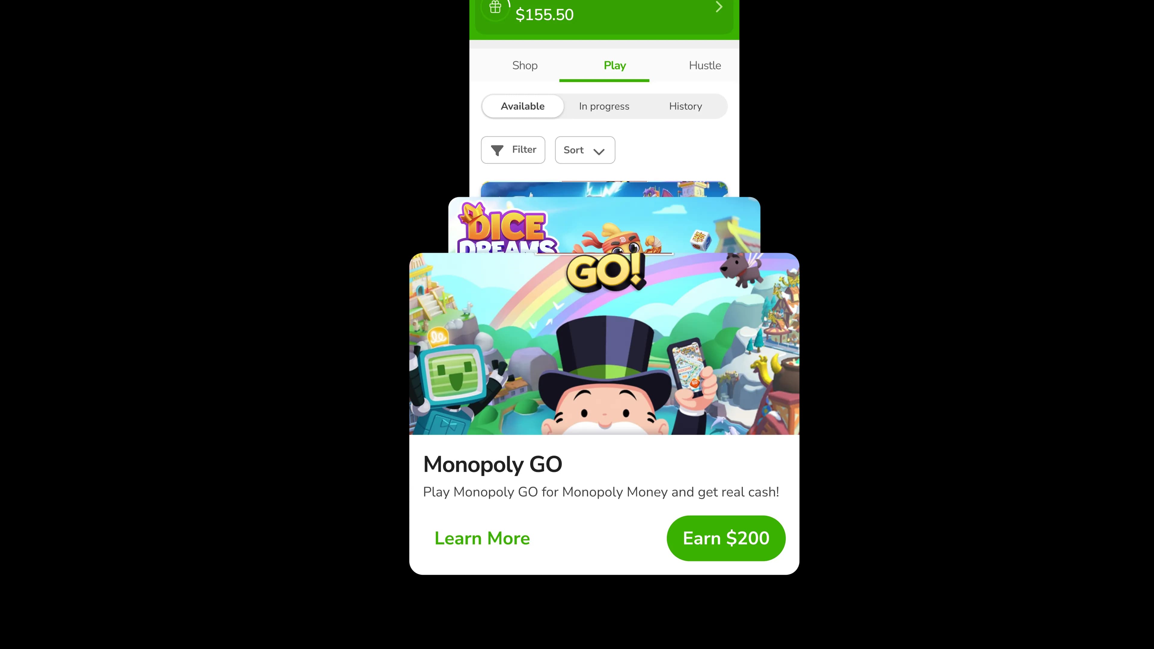 Play & Earn: KashKick - 2