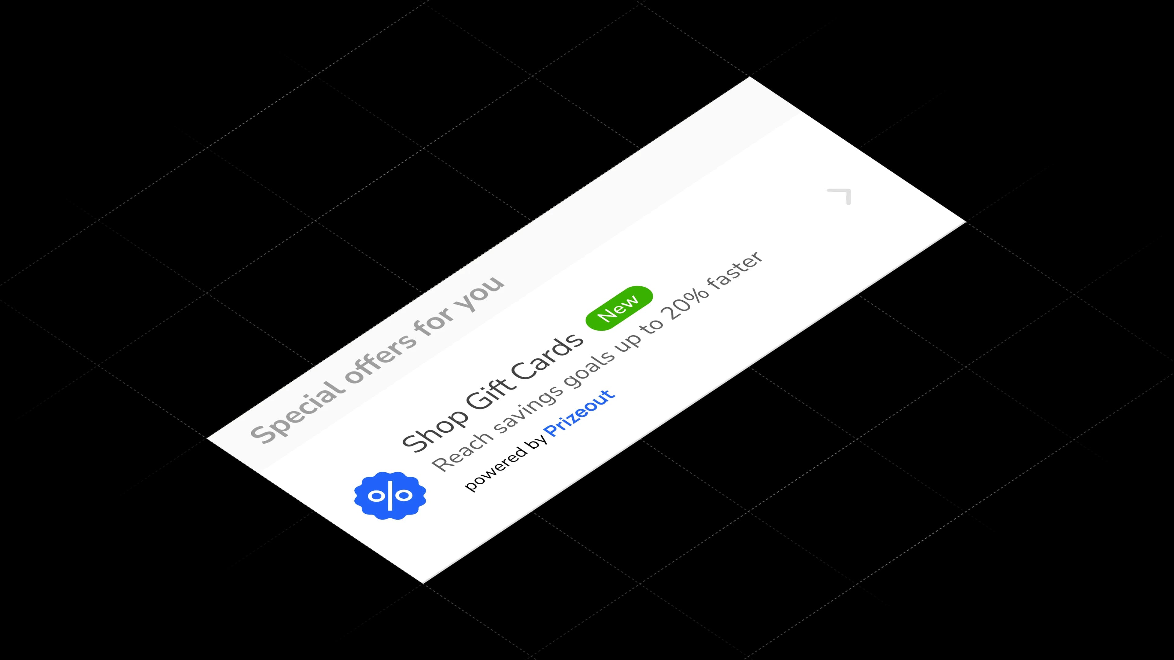 Prizeout: Gift Card Marketplace
