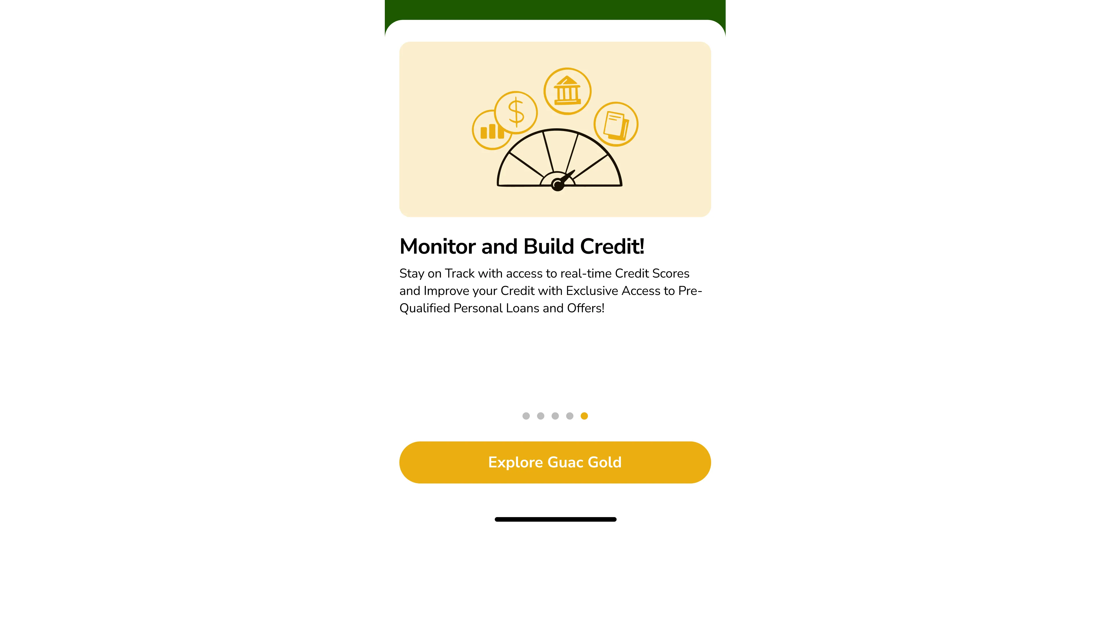 Subscription Model: Green vs Gold - 4