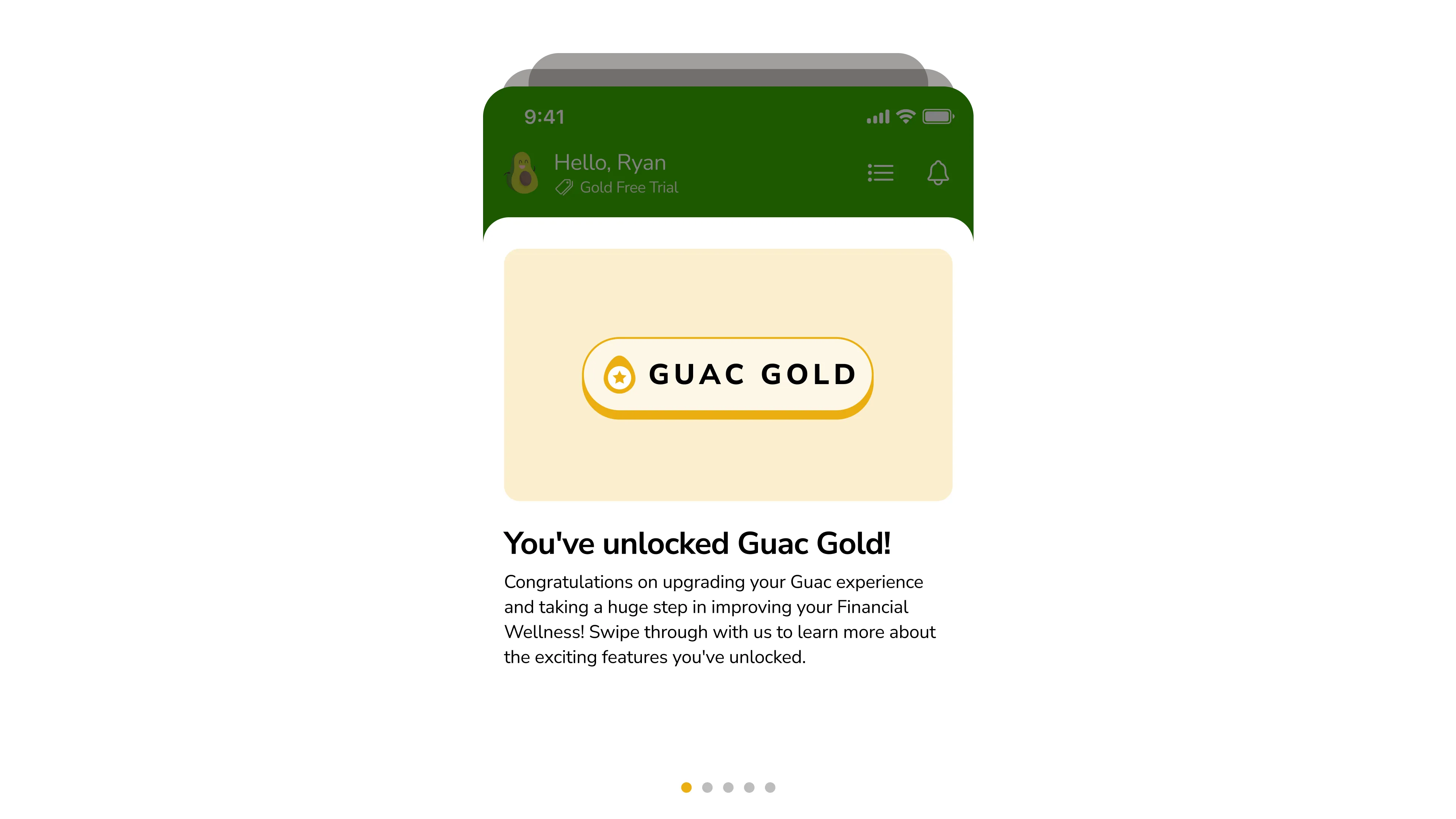 Subscription Model: Green vs Gold - 2