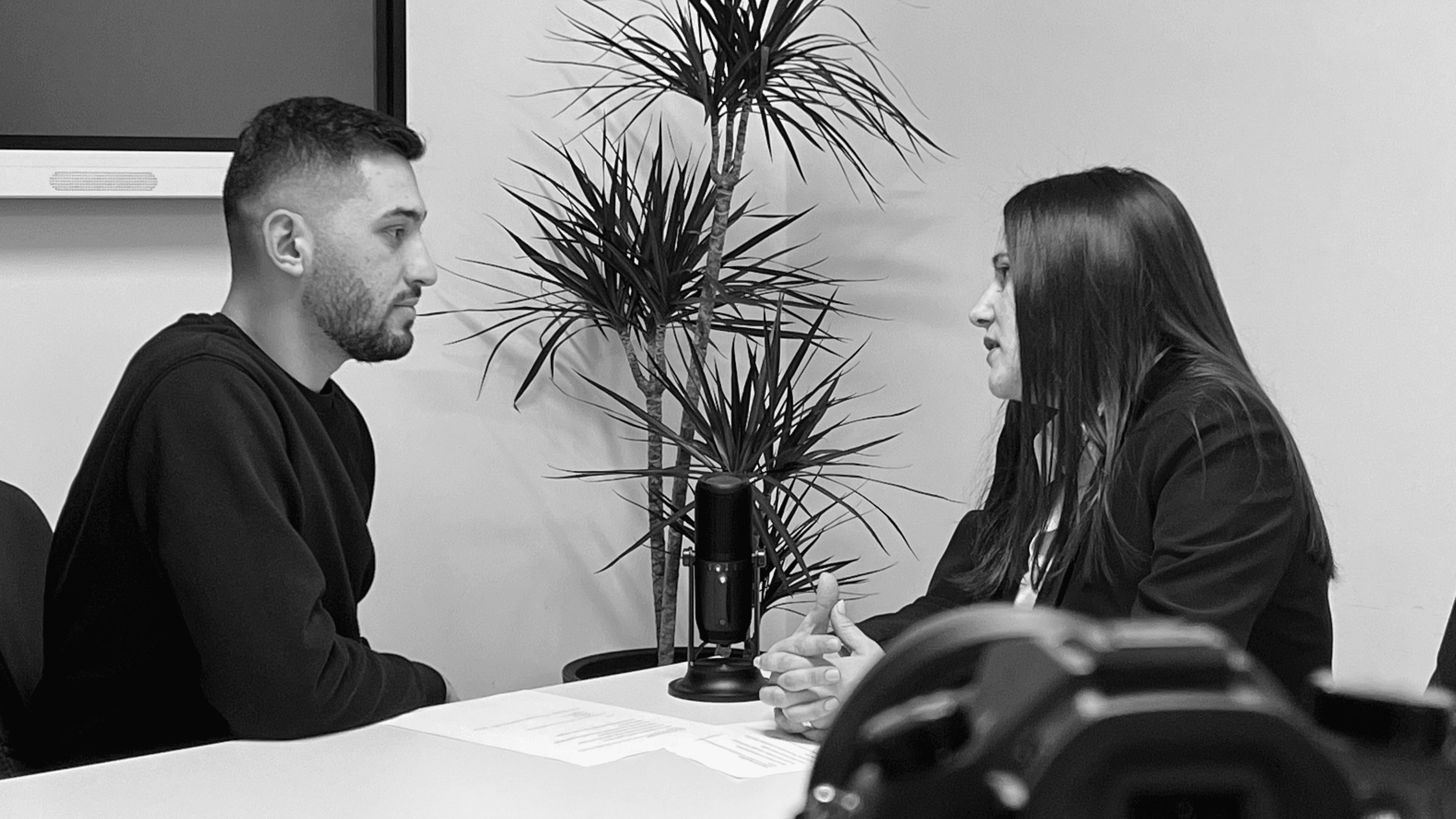 LiveWith Podcast showcase