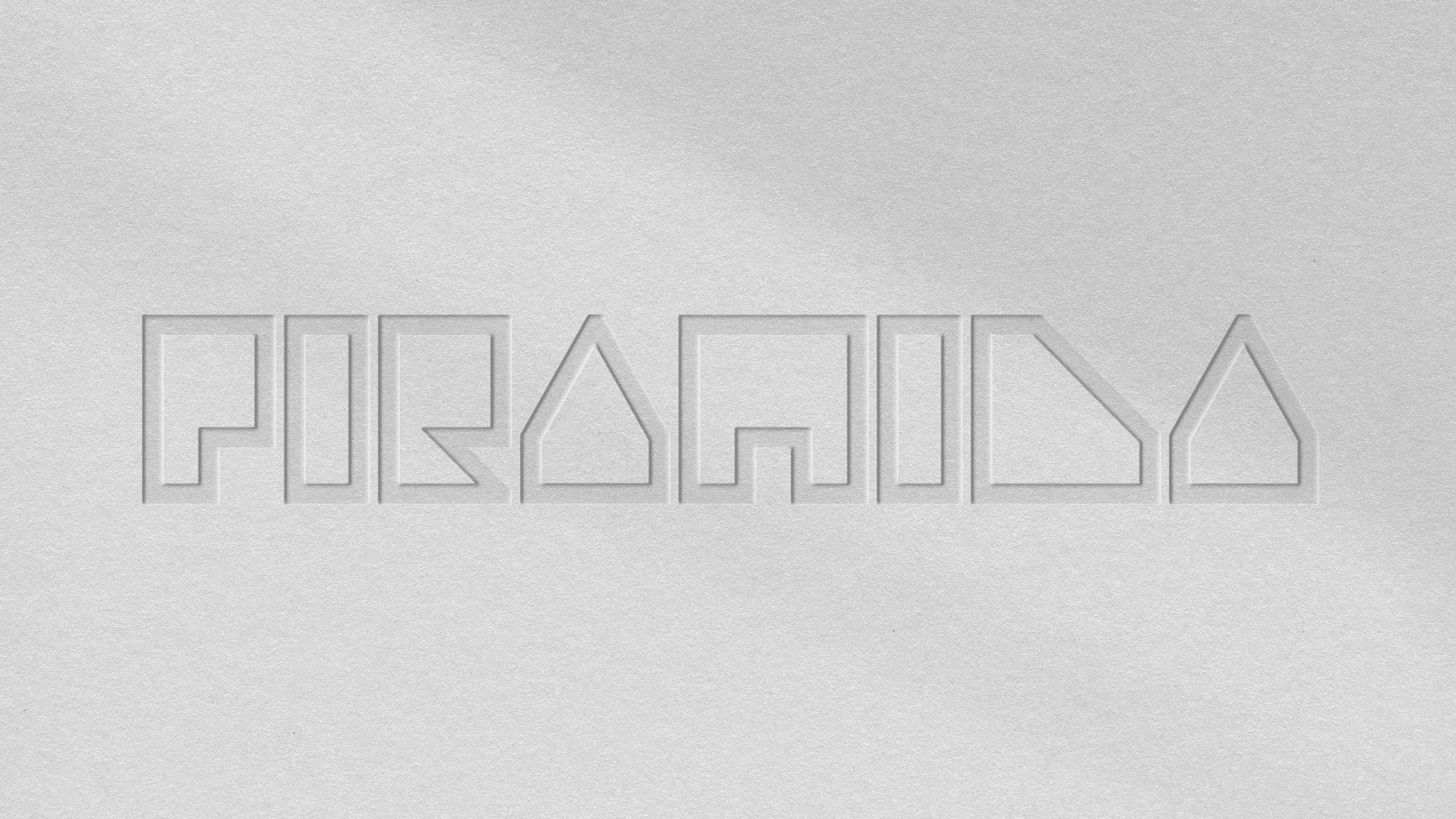 Pyramid of Tirana Identity gallery image 19