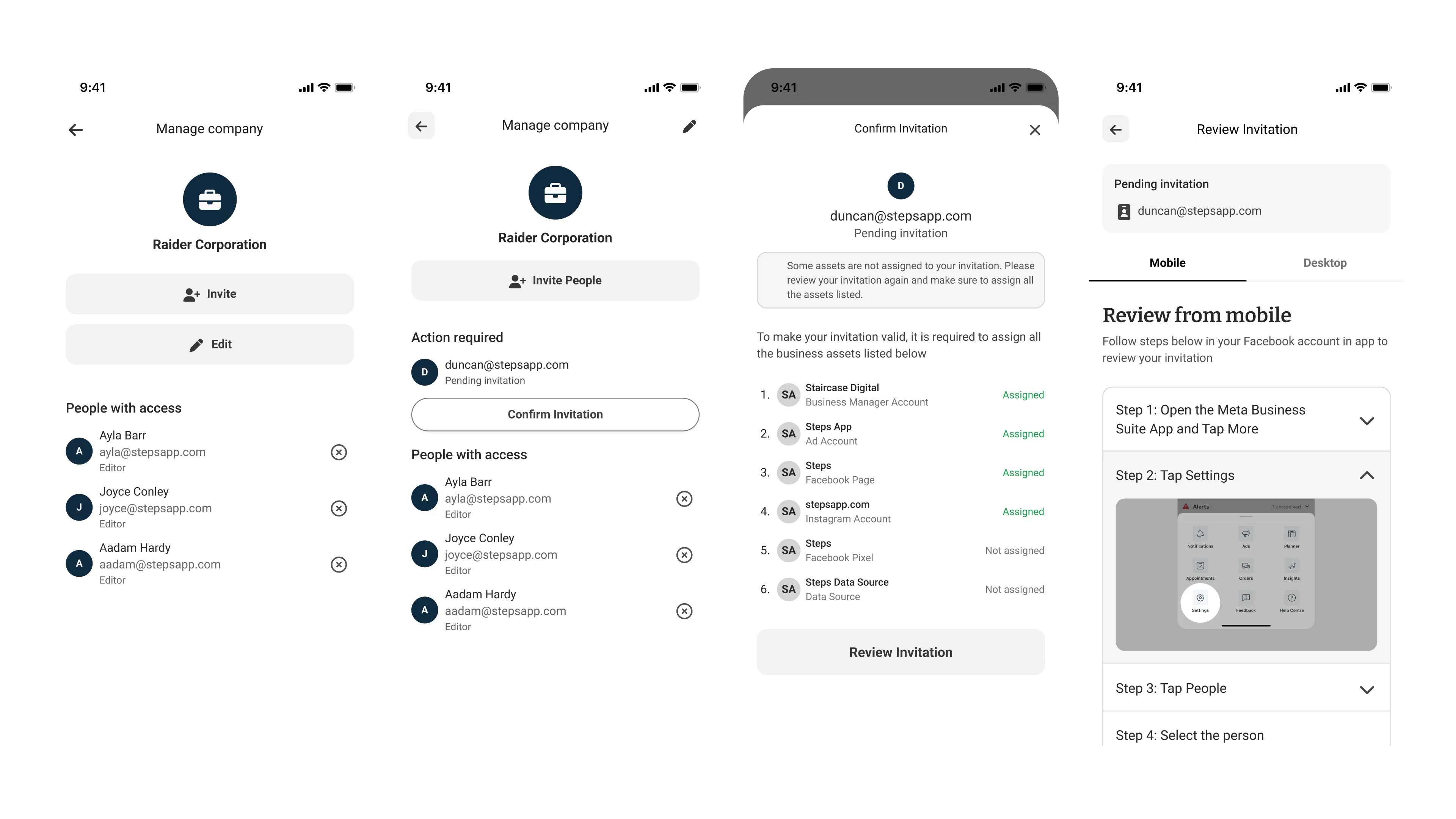 Team Collaboration & Community - 2