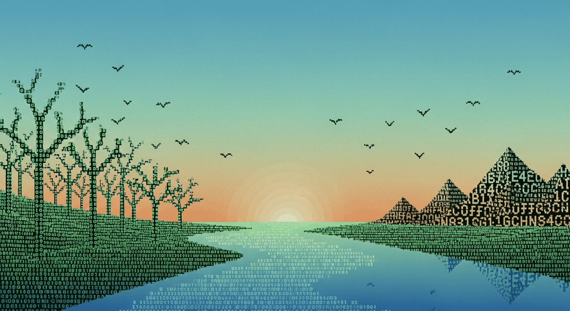 One year building with AI, here is how it shaped me and my work article cover image