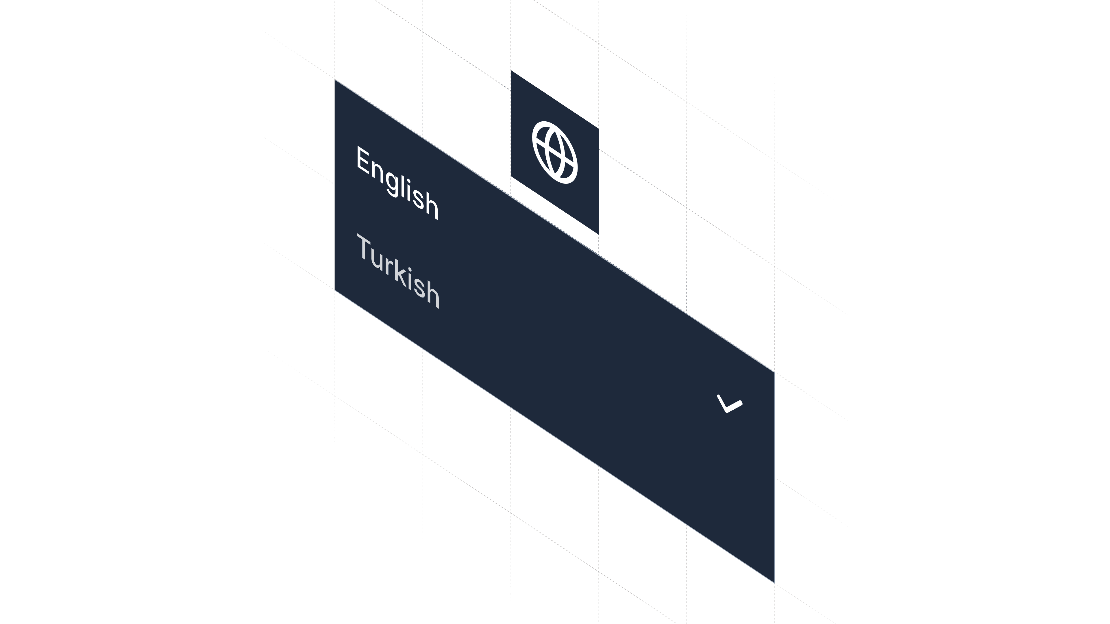 Bilingual Localization System
