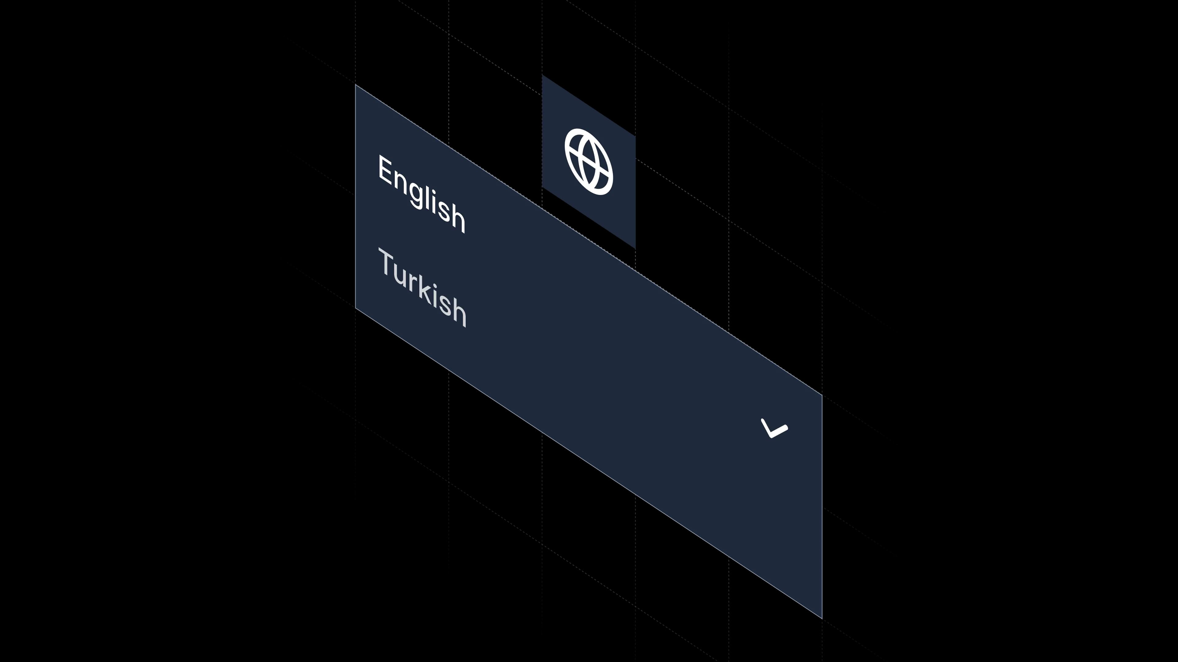 Bilingual Localization System
