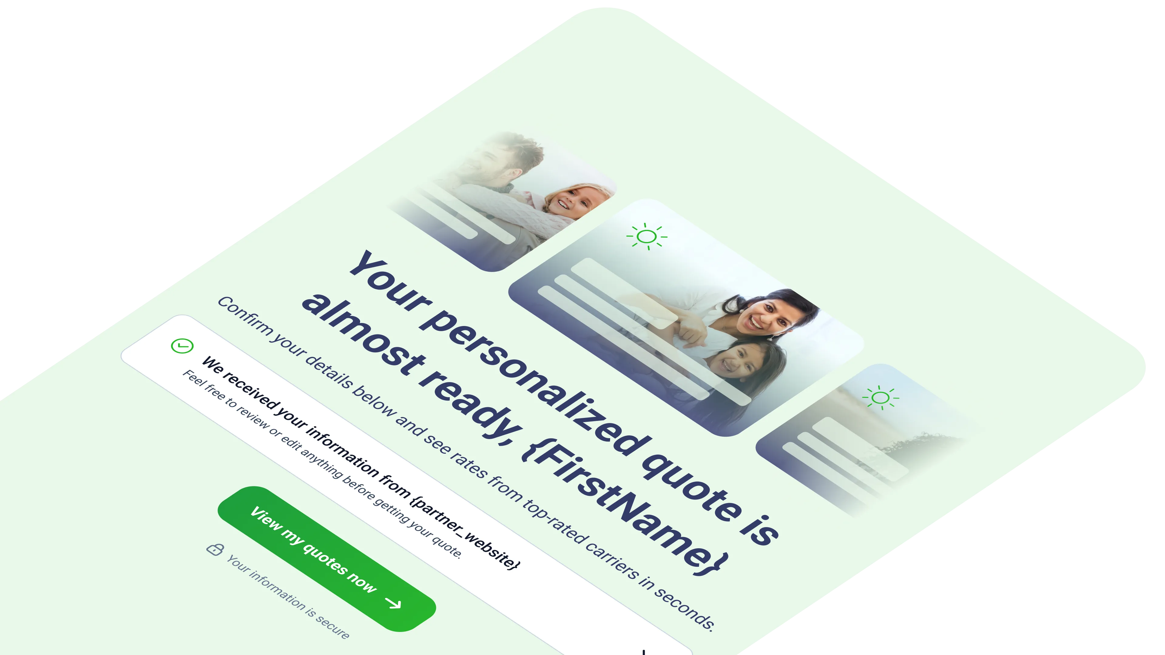 Complete Data Flow - VIP Experience