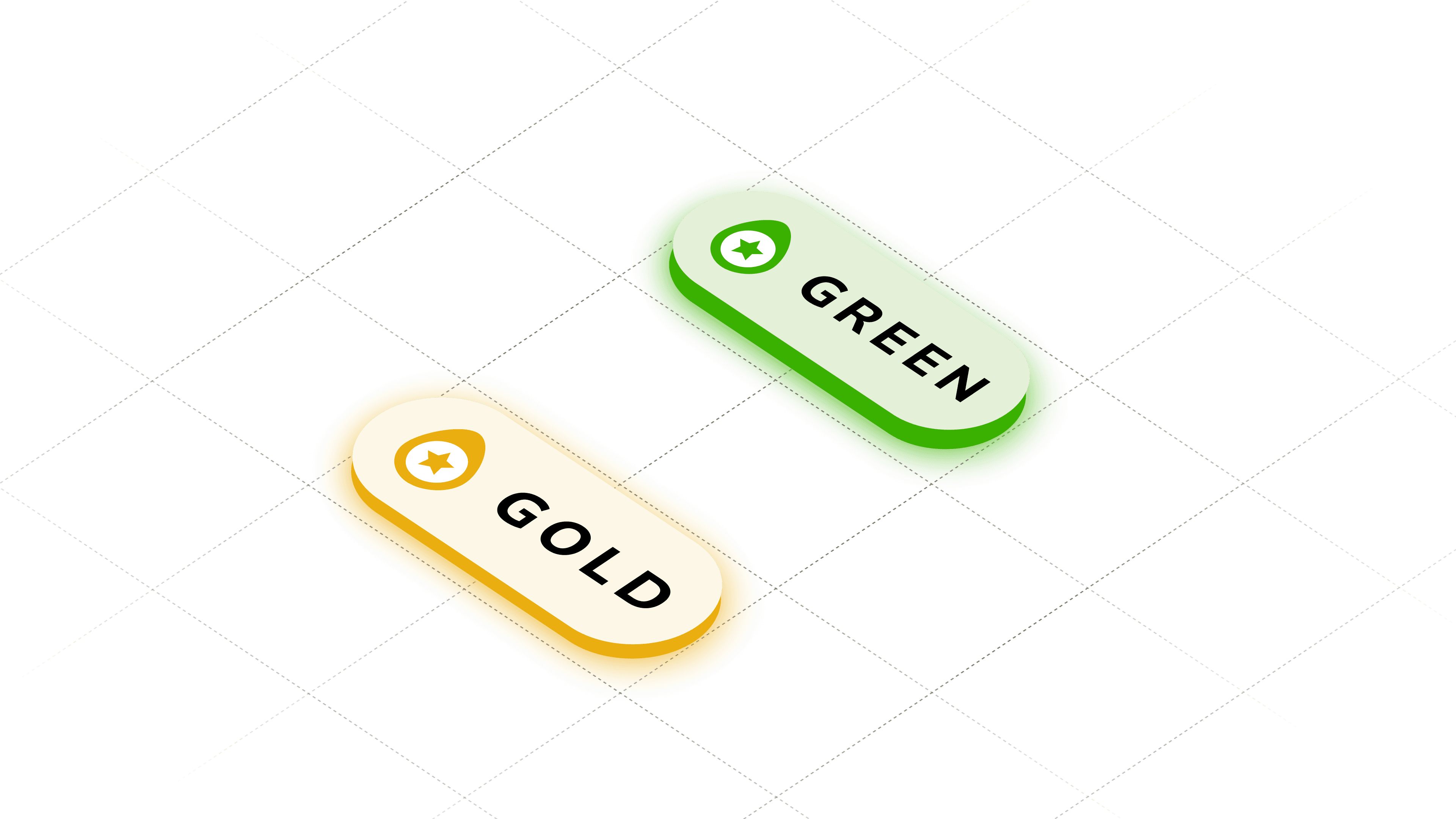 Subscription Model: Green vs Gold