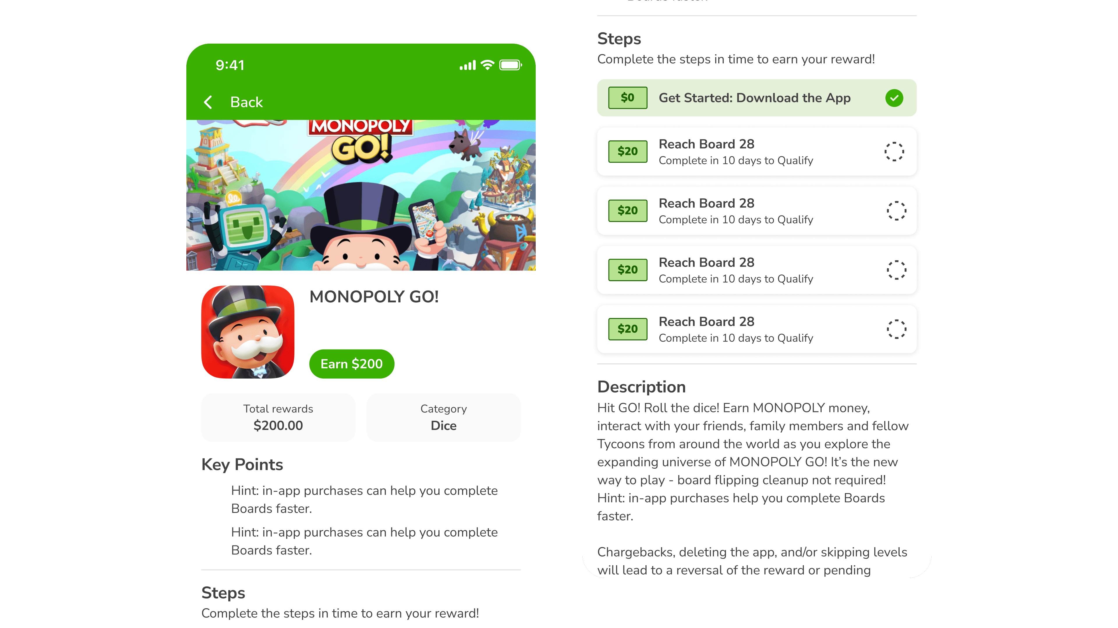 Play & Earn: KashKick - 1