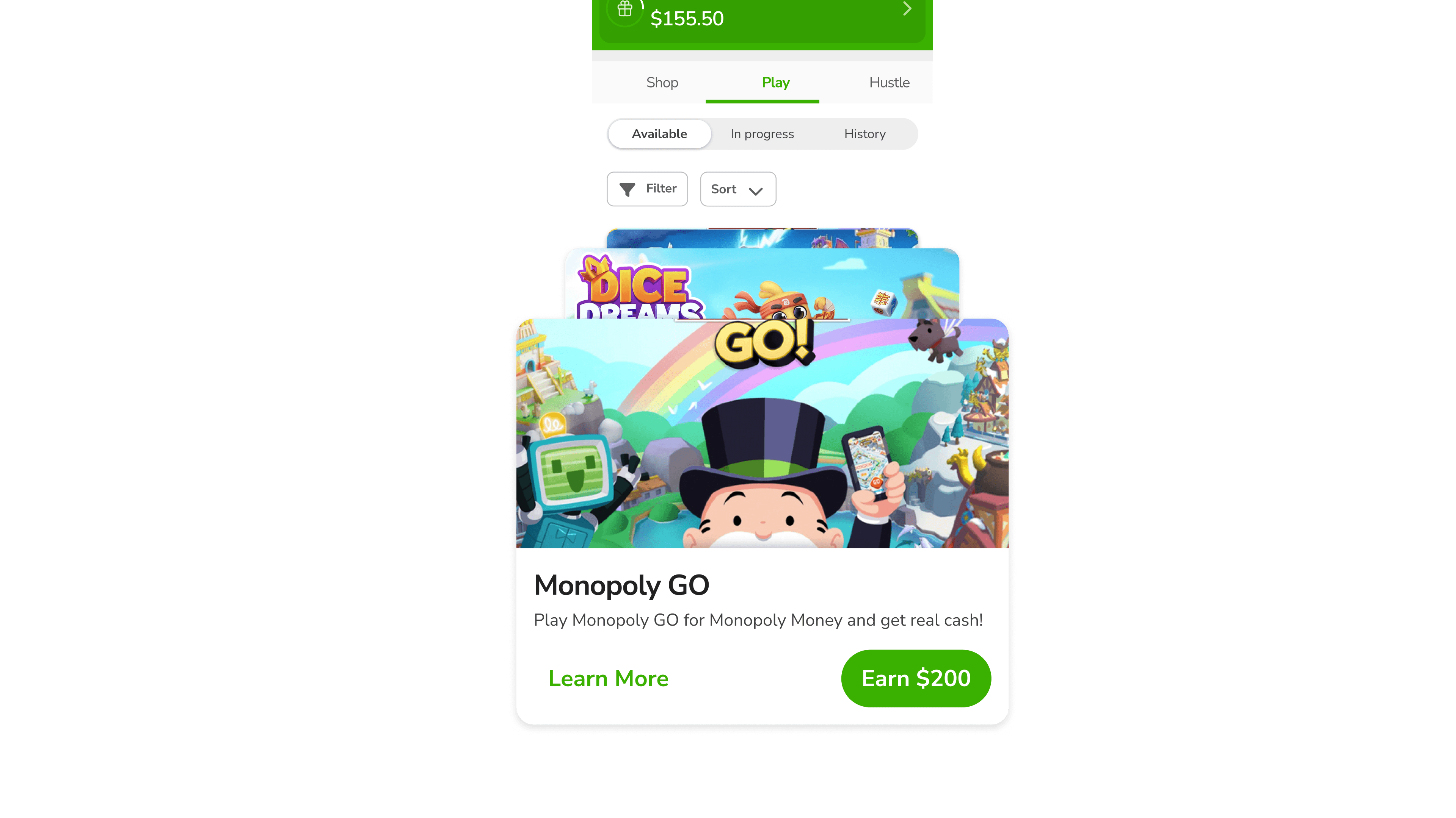 Play & Earn: KashKick - 2