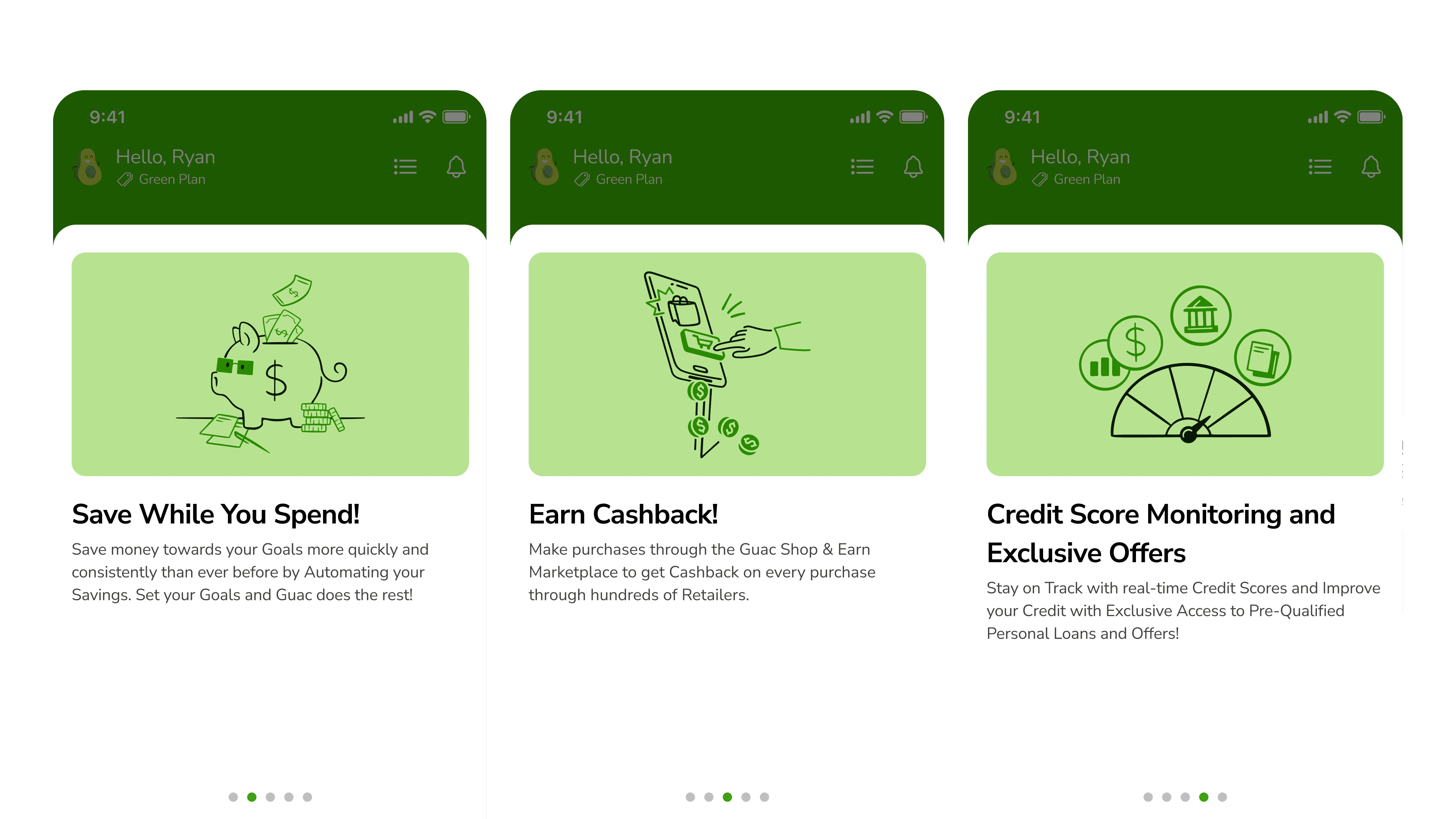 Welcome Onboarding - 1