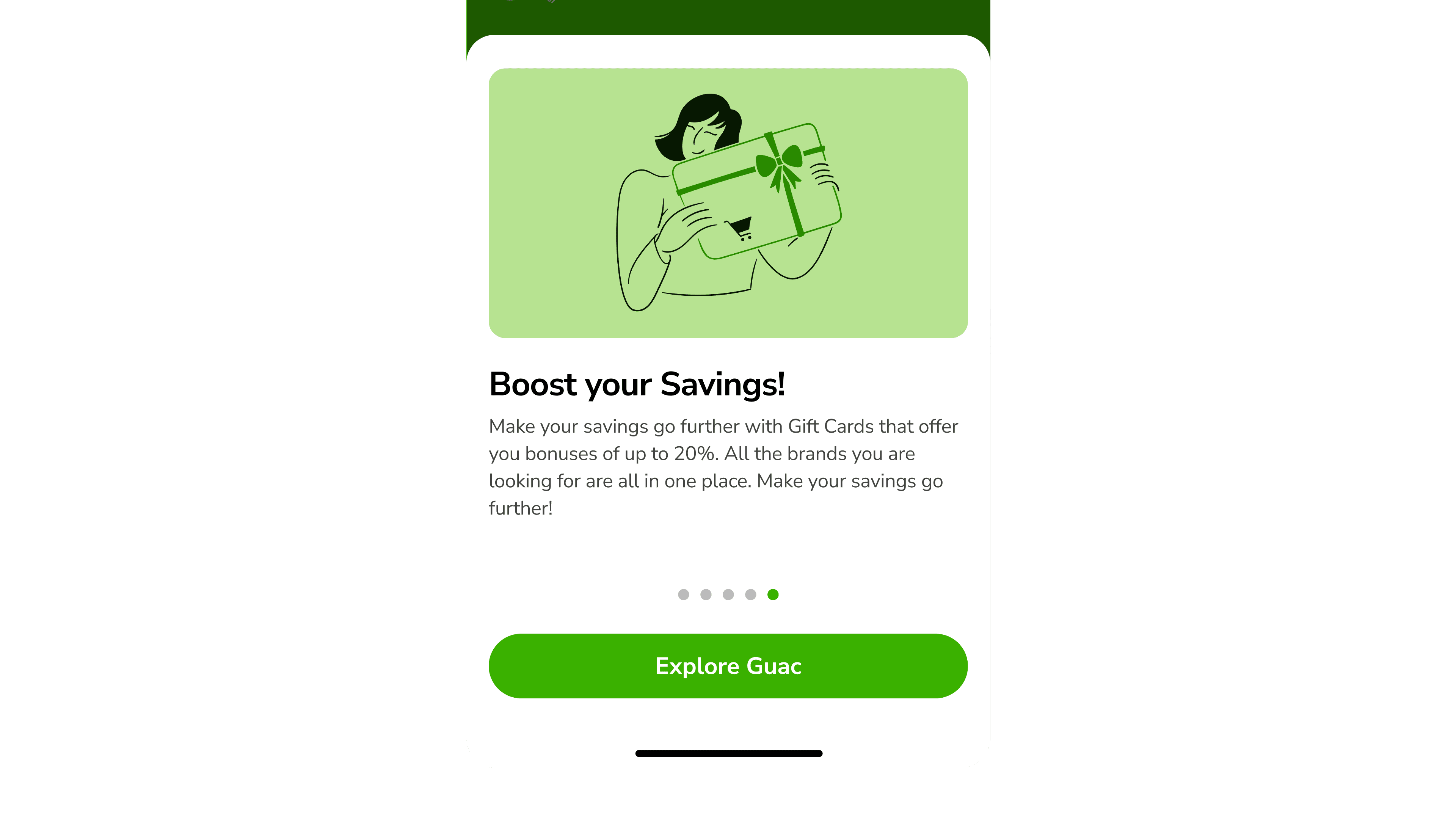 Welcome Onboarding - 2