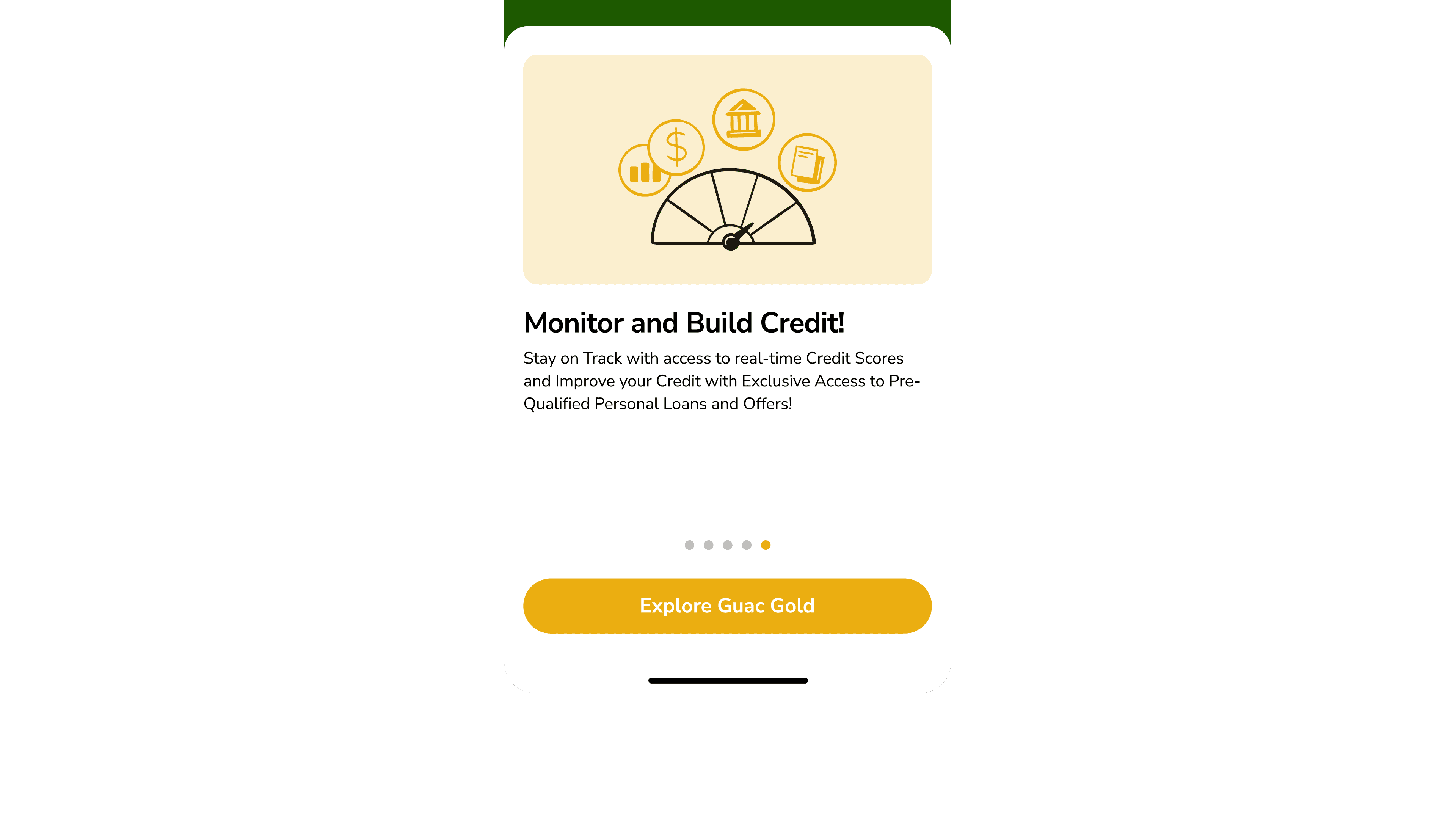 Subscription Model: Green vs Gold - 4