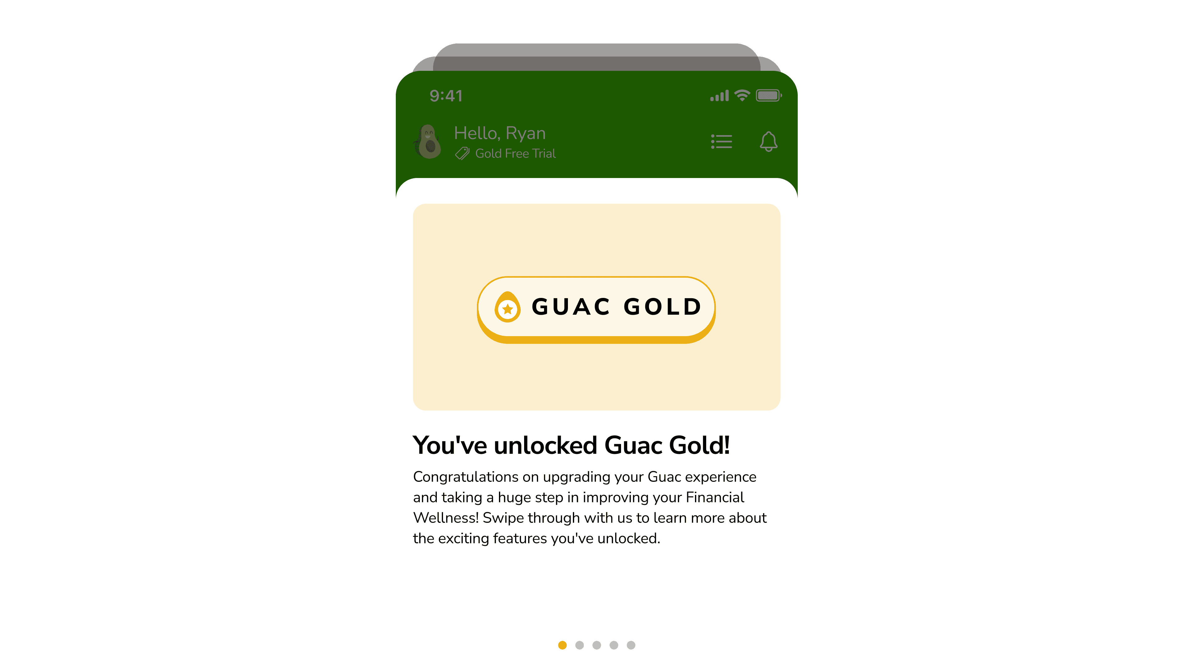 Subscription Model: Green vs Gold - 2