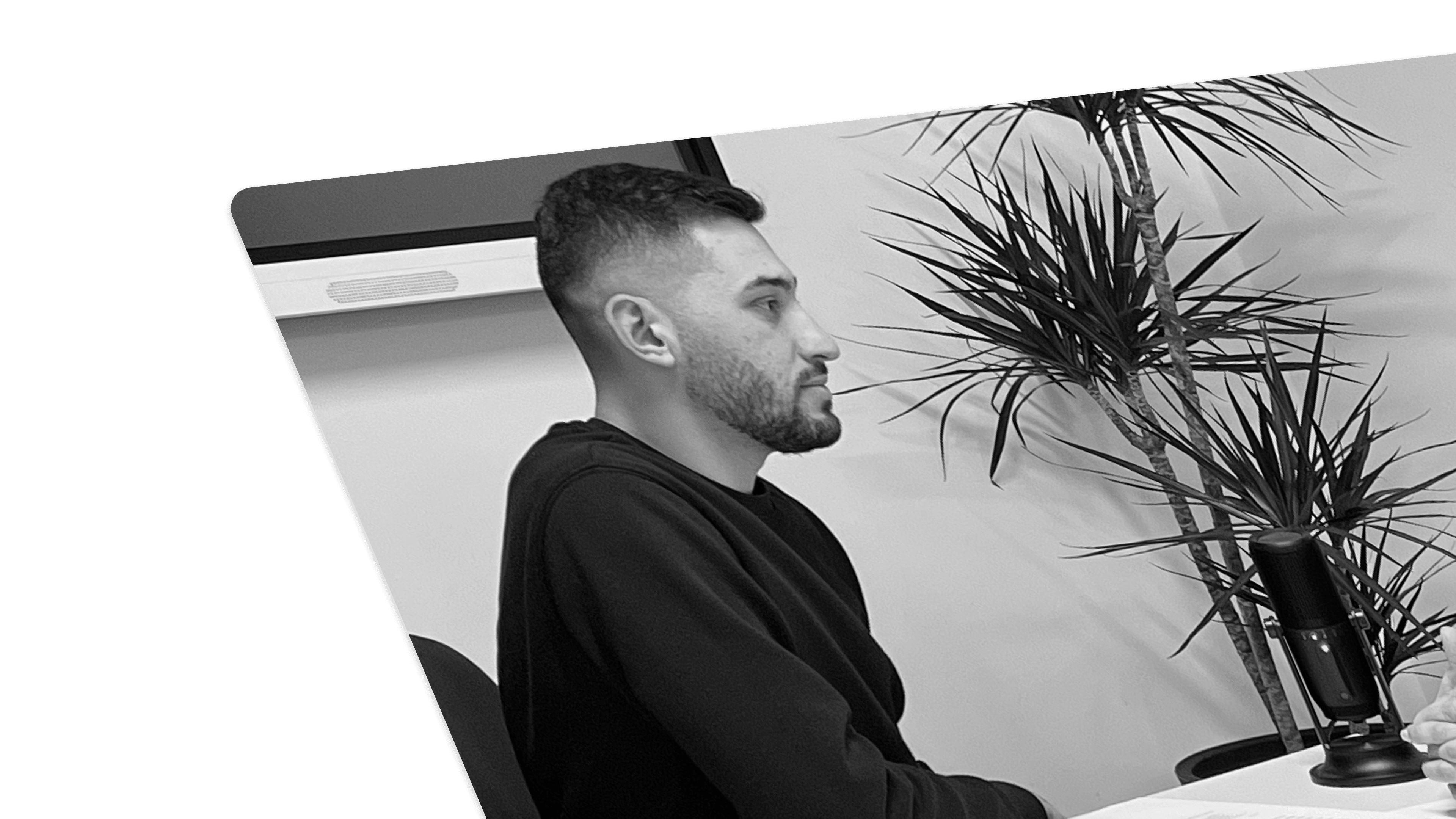 LiveWith Podcast case study preview