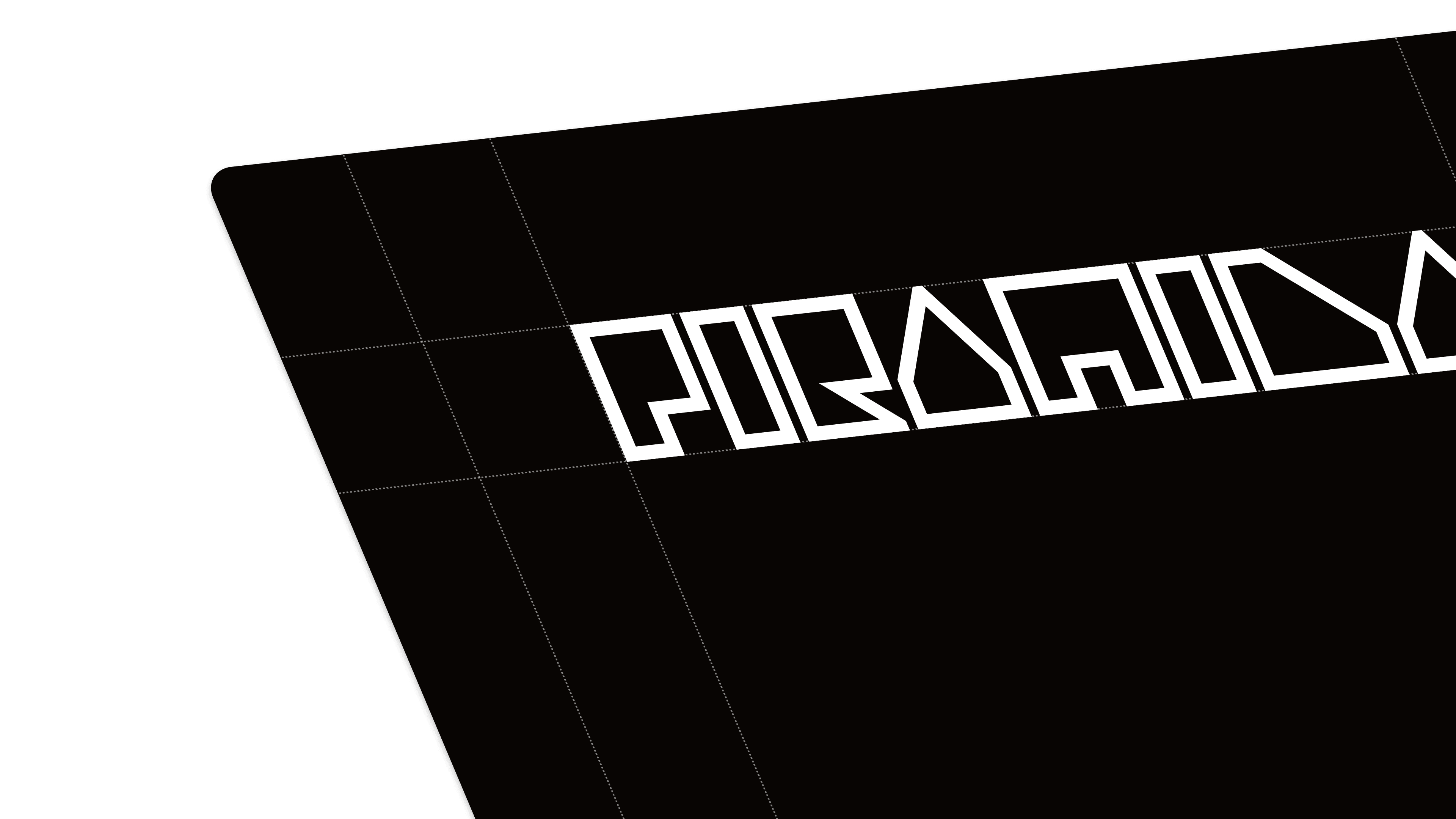 Pyramid of Tirana Identity case study preview