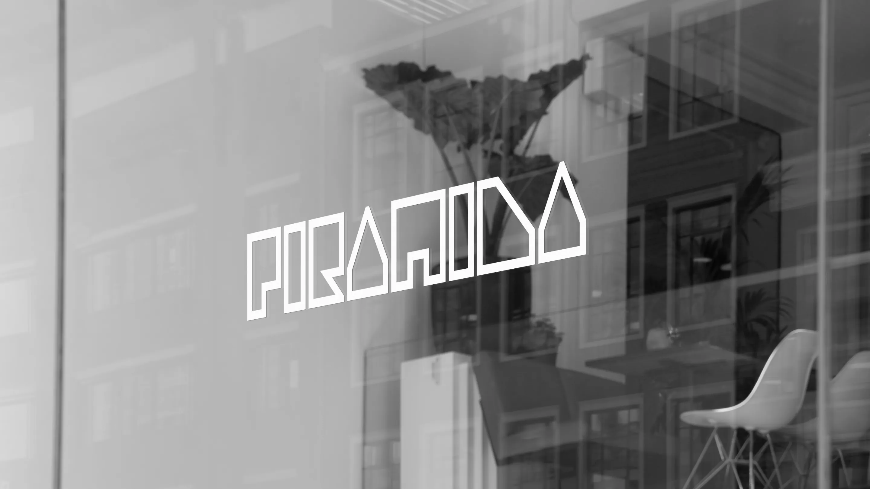 Pyramid of Tirana Identity gallery image 16