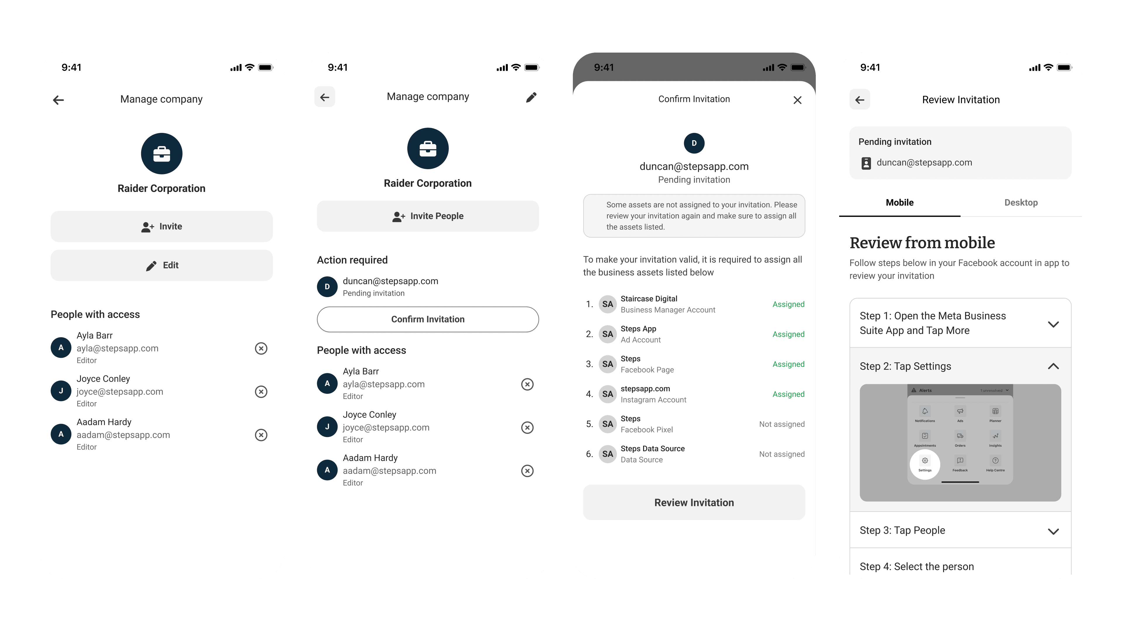 Team Collaboration & Community - 2