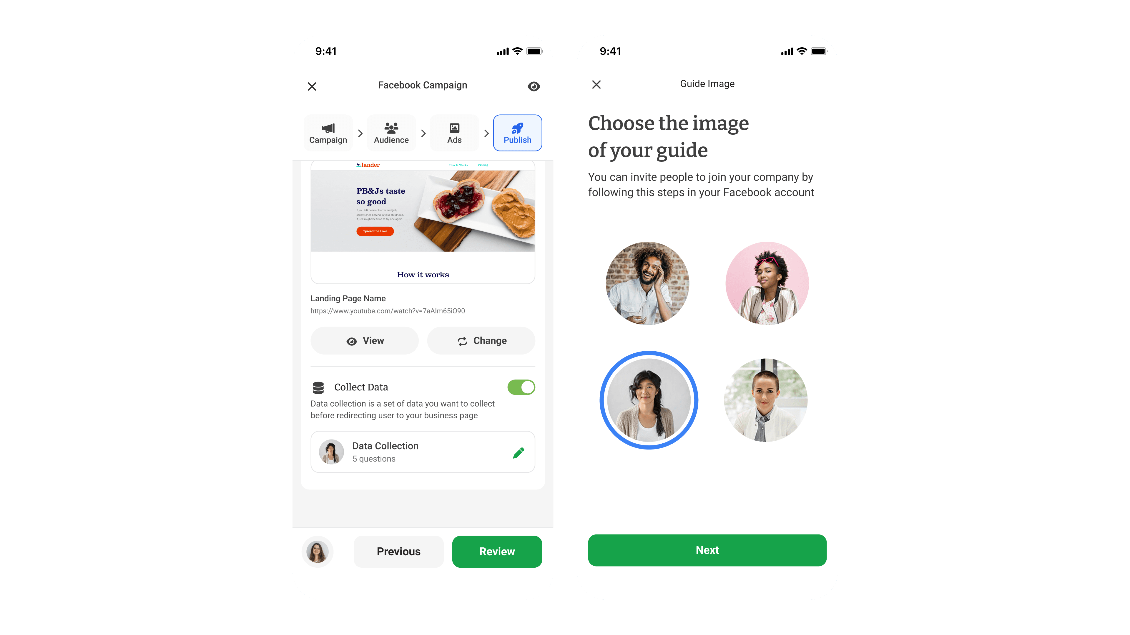 Lead Qualification System