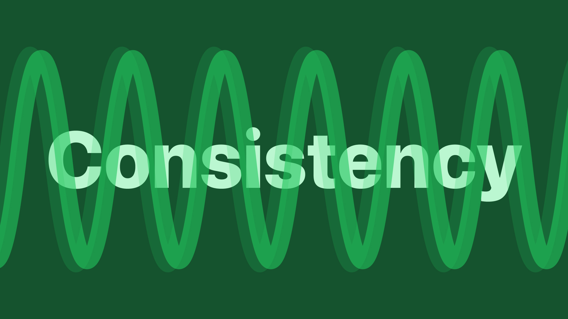 Consistency comparison between Safari and Chrome browsers