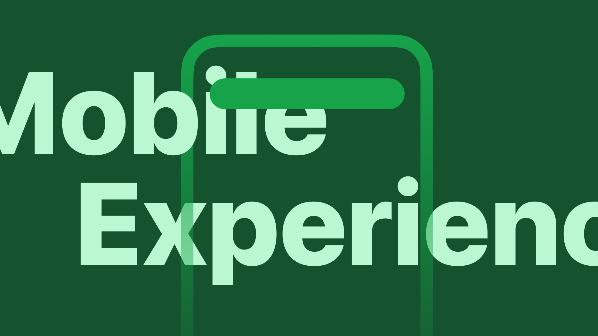 Mobile experience comparison between Safari and Chrome