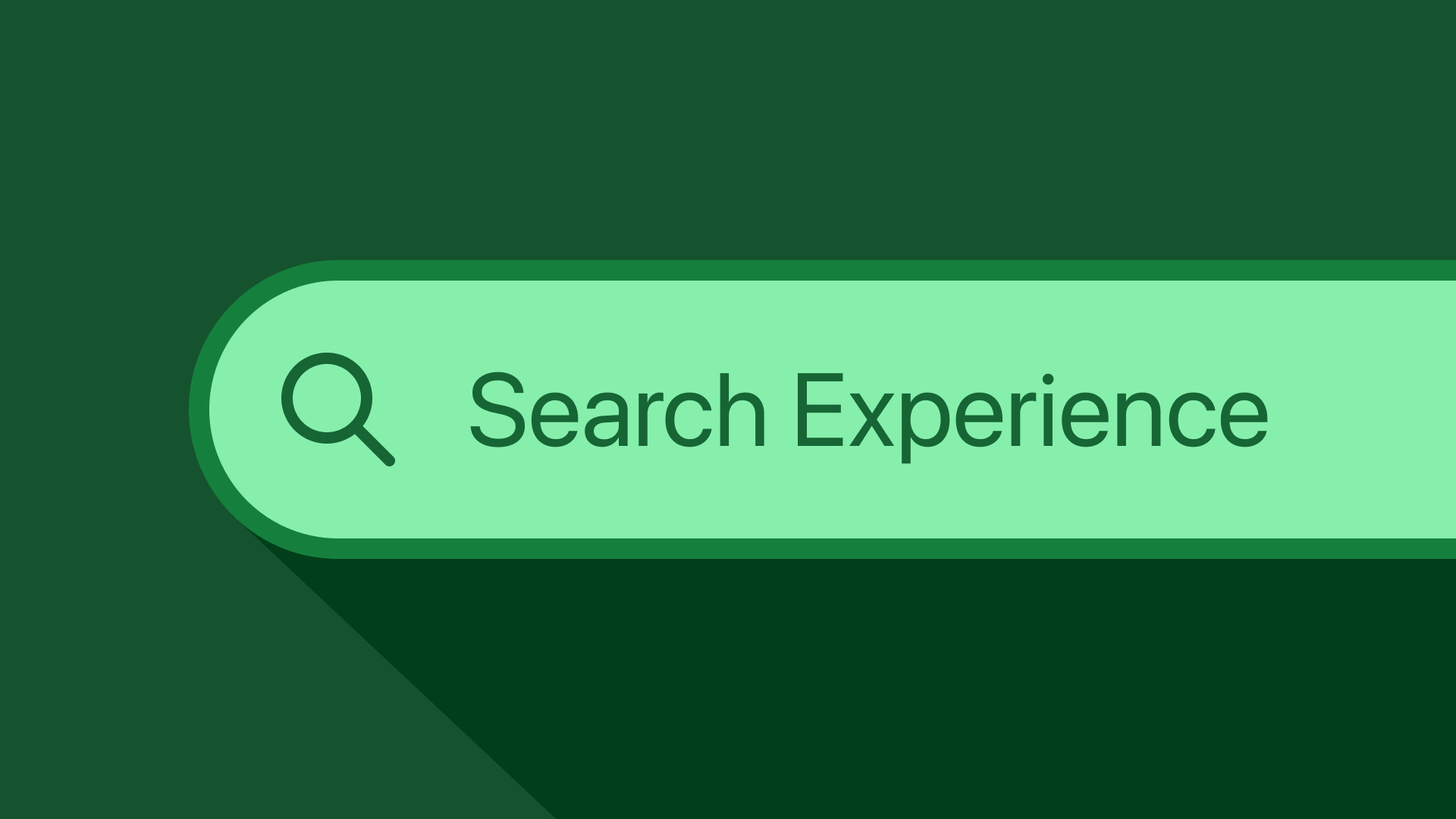 Search experience comparison between Safari and Chrome